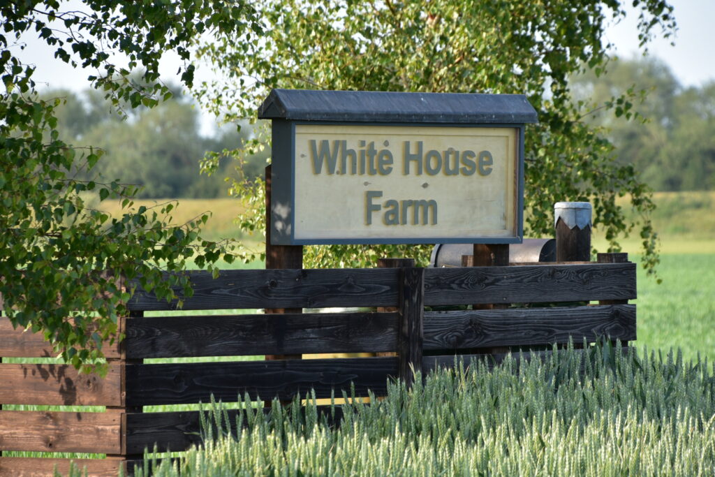 Homepage — The Barn at WHITE HOUSE FARM